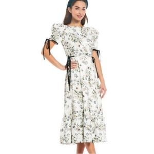 Antonio Melani x Nicola Bathie dress size 4